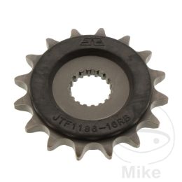 PIGNONE JT JTF1186.16RB 525 Z16 SILENT