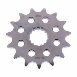 JT Sprocket 520 pas 15 dents 8,8 mm