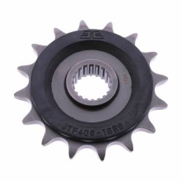 JT Silent Zahnrad 520 Teilung 16 Zähne 14,3 mm