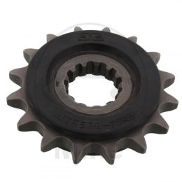 PIGNON SILENT 16 530 GOMMÉE 726.04.01 YAMAHA 1000 YZF R1 (5PW) 2002-2003