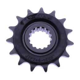Roue dentée silencieuse JT 525 Pitch 15 dents 17,1 mm