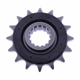 Roue dentée silencieuse JT 525 Pitch 16 dents 17,1 mm