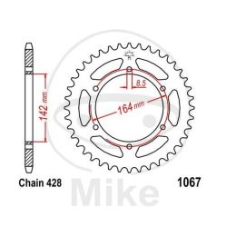 CORONA Z52 428 SILVER D.INT. 142 727.11.90
