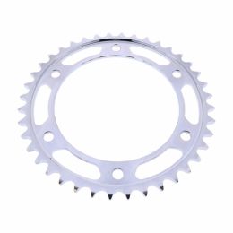 Corona JT JTR1317.40 passo 525 denti 40