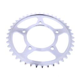 REAR SPROCKET Z42 530 SILVER D.INT. 092 727.00.07