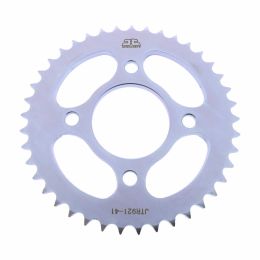 JT 428 Couronne de pignon 41 dents diamètre intérieur 60 mm pour Keeway Superlight