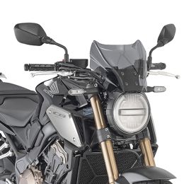 KAPPA A1173AK Motorcycle windshield brackets