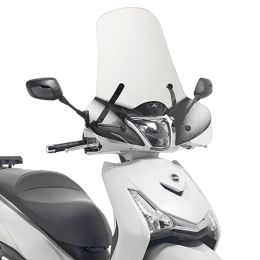 KAPPA A7057AK Motorcycle windshield brackets
