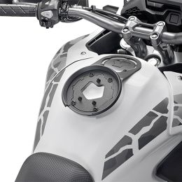 FLANGIA X BORSA TANKLOCK