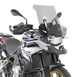 KAPPA D5129KITK Windshield small parts