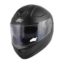 KAPPA KV50 Basic Modular helmet matte black