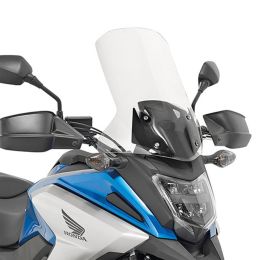 WINDSCREEN KAPPA KD1146ST READY TO BE MOUNTED ON NC750X (16 > 17)