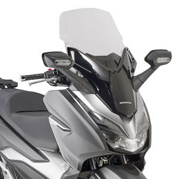KAPPA KD1166ST Motorcycle windshield
