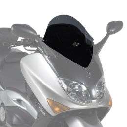 WINDSCREEN KAPPA KD128B READY TO BE MOUNTED ON T-MAX 500 (01 > 07)