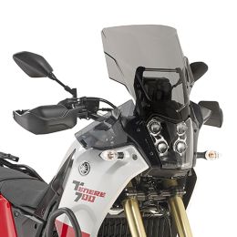 KAPPA KD2145S Motorcycle windshield