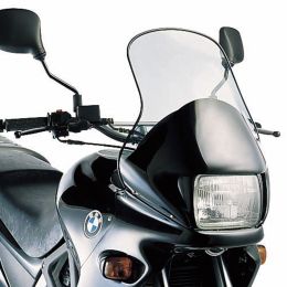 WINDSCREEN KAPPA KD230S READY TO BE MOUNTED ON F 650 (94 > 96)