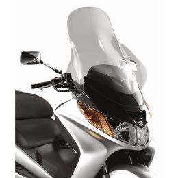 WINDSCREEN KAPPA KD258ST READY TO BE MOUNTED ON AN 250-400 BURGMAN (03 > 06)