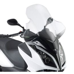 WINDSCREEN KAPPA KD294ST READY TO BE MOUNTED ON DOWNTOWN 125I-200I-300I (09>17)