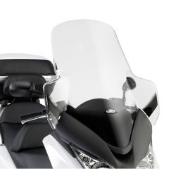 WINDSCREEN KAPPA KD318ST READY TO BE MOUNTED ON SW-T 400 - 600 (09 > 17)