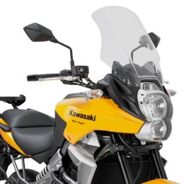 WINDSCREEN KAPPA KD410ST READY TO BE MOUNTED ON VERSYS 650 (10 > 14)