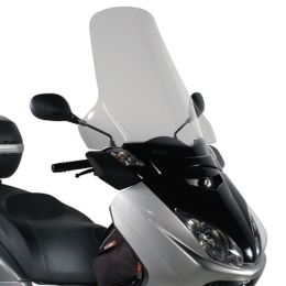 WINDSCREEN KAPPA KD438ST READY TO BE MOUNTED ON SKYCRUISER 125 (05 > 09)