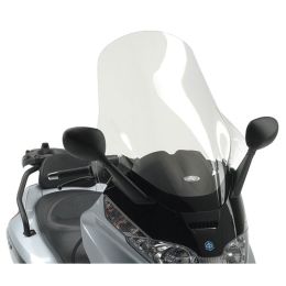 WINDSCREEN KAPPA KD500ST READY TO BE MOUNTED ON X8 125-150-200-250-400 (04 > 10)