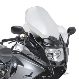 WINDSCREEN KAPPA KD5109ST READY TO BE MOUNTED ON F 800 GT (13 > 17)