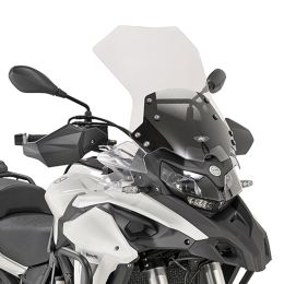 WINDSCREEN KAPPA KD8703ST READY TO BE MOUNTED ON TRK502 (17)