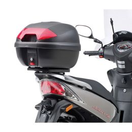 PORTAPACCHI POSTERIORE MONOLOCK