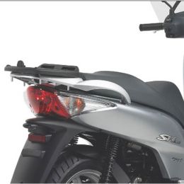 PORTAPACCHI POSTERIORE MONOLOCK
