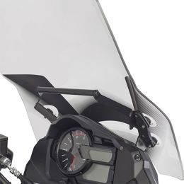 GPS-SMARTPHONE-HALTERUNG