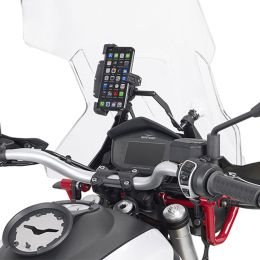 SUPPORT PORTE SMARTPHONE GPS