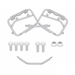 KAPPA KL1146CAM Pannier frames