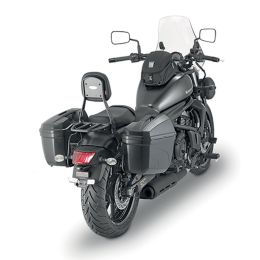 KAPPA KL4115 Pannier frames