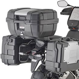 Rahmen für KL ONE FIT MONOKEY Seitenkoffer