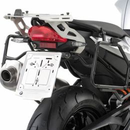 RAPID RELEASE SIDE HOLDER MONOKEY RETRO FIT