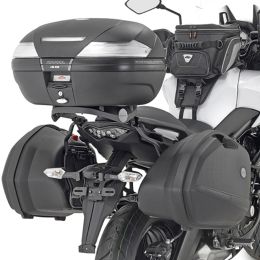 SUPPORTS POUR VALISES LATERALES POUR K33 MONOKEY SIDE