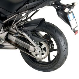 GARDE-BOUE ABS NOIR