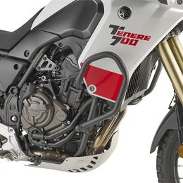 KAPPA KN2145 Motorcycle engine guard