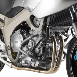 KAPPA KN34 MOTORCYCLE ENGINE GUARD