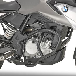 KAPPA KN5126 Motorcycle engine guard
