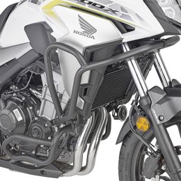 KAPPA KNH1171 Motorcycle engine guard