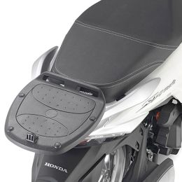 PORTAPACCHI POSTERIORE MONOLOCK