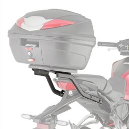 PORTAPACCHI POSTERIORE MONOLOCK
