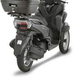 PORTAPACCHI POSTERIORE MONOLOCK