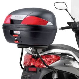 PORTAPACCHI POSTERIORE MONOLOCK