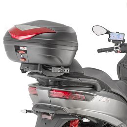 TOPCASE TRAGER