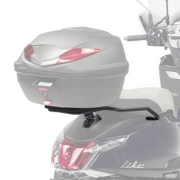 PORTAPACCHI POSTERIORE MONOLOCK