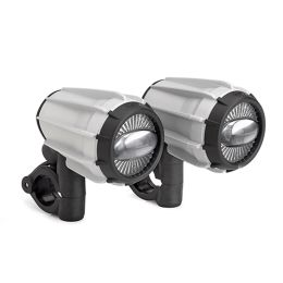 COPPIA DI PROIETTORI FOG LIGHT A LED NEW