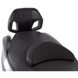 KAPPA KTB3106 Complete motorcycle backrest